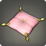 plush cushion ffxiv - 物品:软软垫子 .